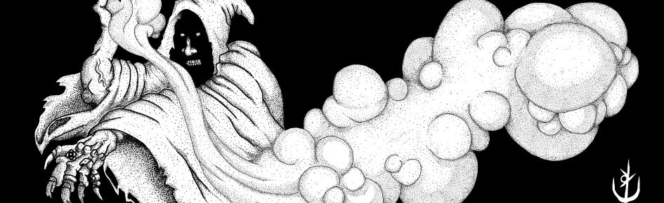 The Arcane Library Discord Server Banner