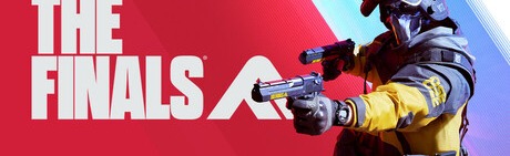 The Finals - Brasil Discord Server Banner