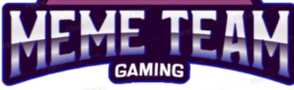 The Meme Team Discord Discord Server Banner