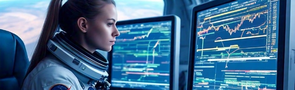 Supreme Signals Discord Server Banner