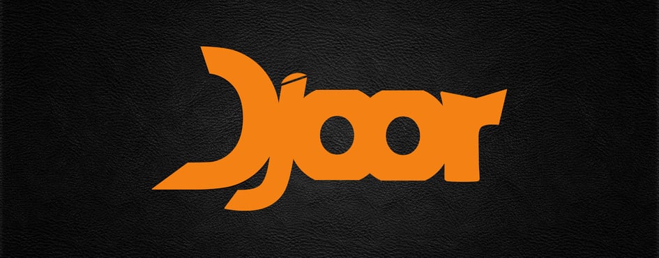 Djoor Discord Server Banner