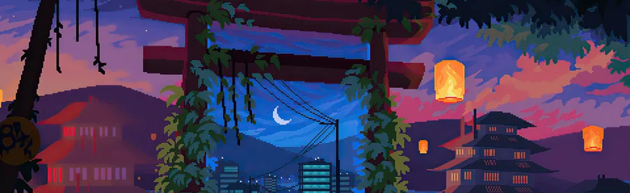 Anime Adventures Marketplace Discord Server Banner