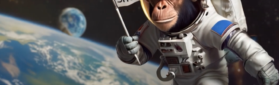 solana moon shots Discord Server Banner