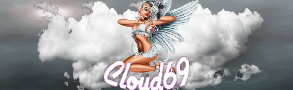 Cloud 69 Discord Server Banner