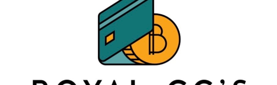 Royal cc’s Discord Server Banner