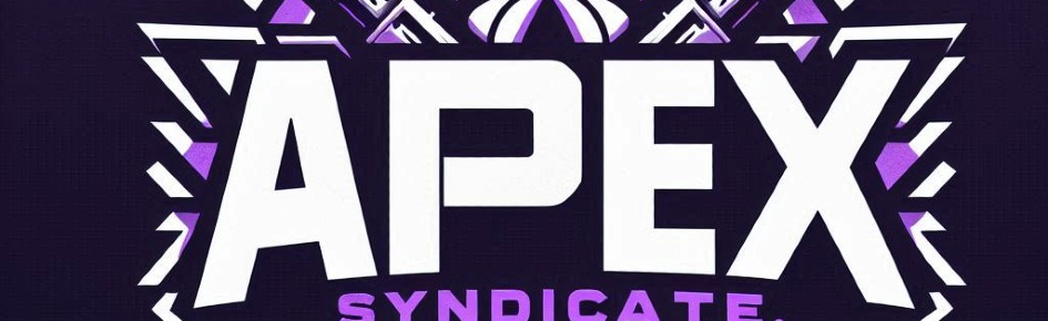 Apex Syndicate GTA5 Roleplay Discord Server Banner
