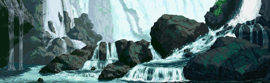 The Looking Glass Discord Server Banner