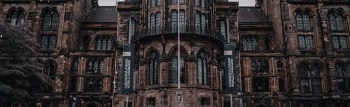 ☆ꜝ 𝙂𝙖𝙡𝙫𝙞𝙣 𝘼𝙘𝙖𝙙𝙚𝙢𝙮﹒✦ Discord Server Banner