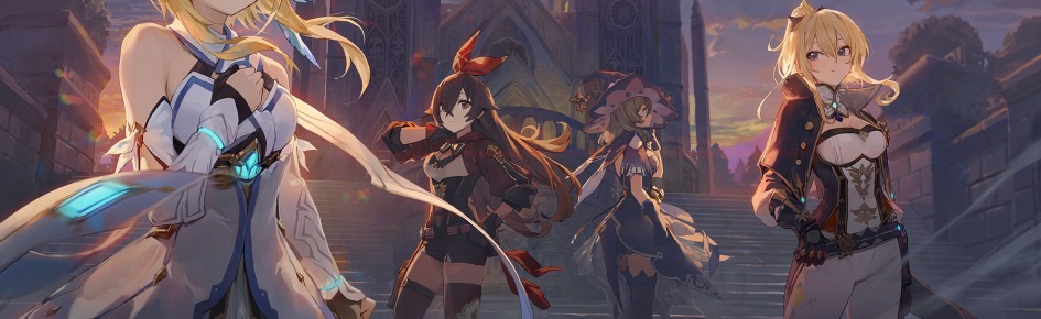 kraanwater Discord Server Banner