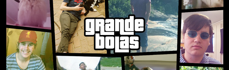 Los Grande Bolas Discord Server Banner