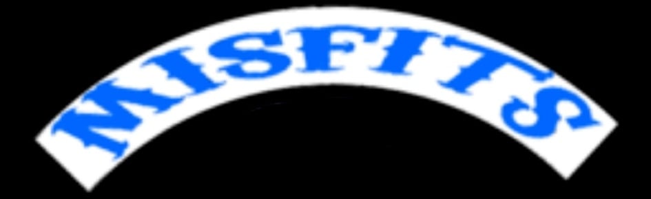 Misfits MC Discord Server Banner