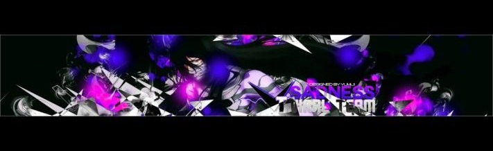 X7 recruitments! Discord Server Banner