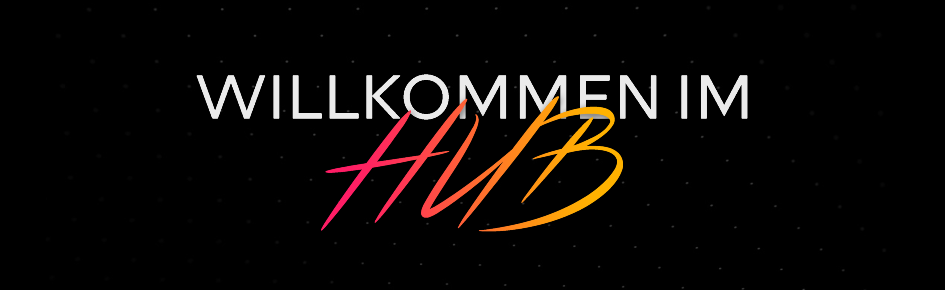 Ditro - dein Gaming Hub. Discord Server Banner