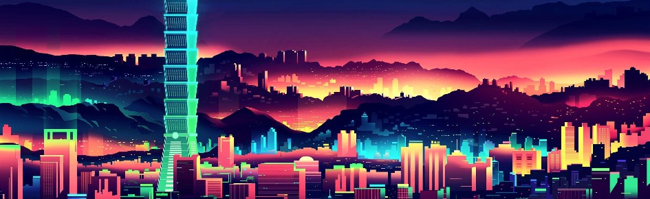 Secrets Discord Server Banner