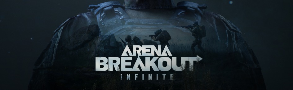 Arena Breakout Infinite Brasil Discord Server Banner