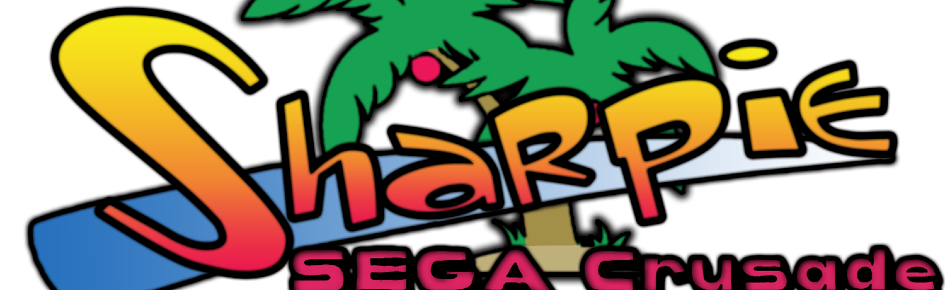 SEGA Crusade Discord Server Banner