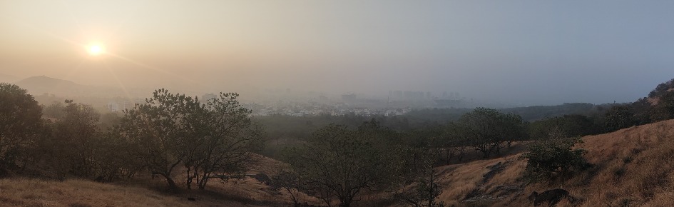 Everything and Nothing Discord Server Banner