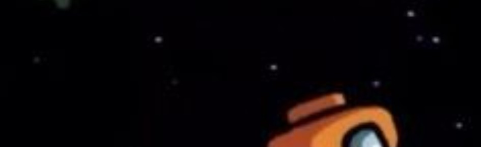 Among Us peeps Discord Server Banner