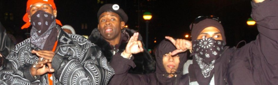 GVNG Discord Server Banner