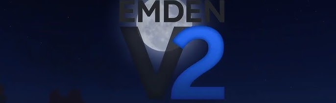 Emden RP Germany Discord Server Banner