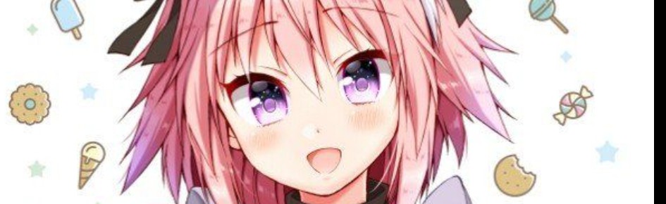 Astolfo Clan Discord Server Banner