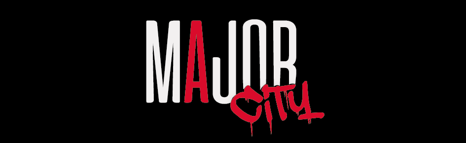 MajorCity Discord Server Banner