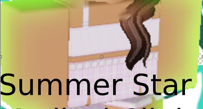 Summer Star Medical Clinic ఌ Discord Server Banner