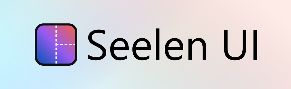 Seelen Discord Server Banner