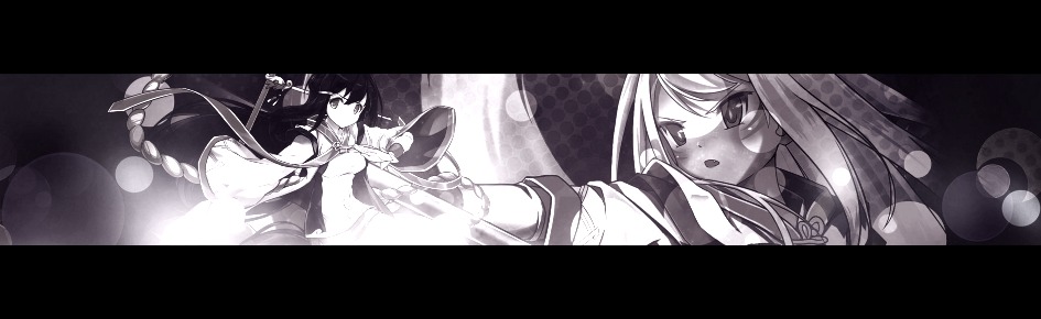 Ariaaa Discord Server Banner