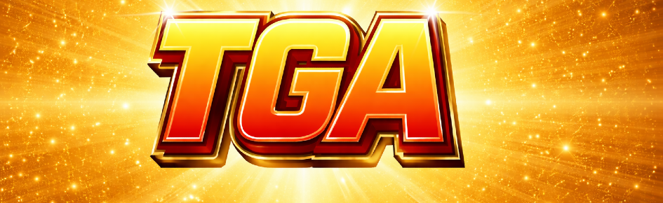 TGA Discord Server Banner