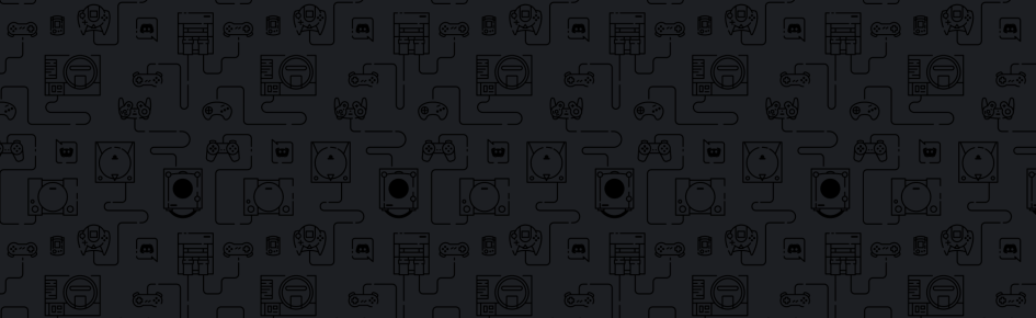 Hashem's World Discord Server Banner