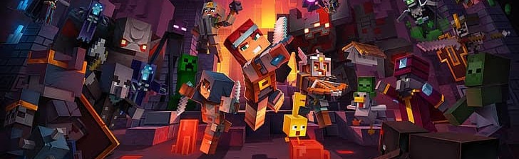 Game Republic Discord Server Banner