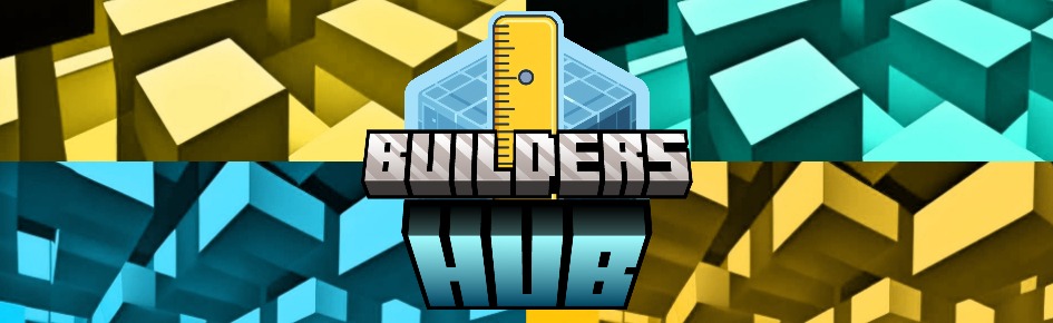 Builders Hub Discord Server Banner