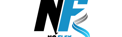 NoFlex Discord Server Banner