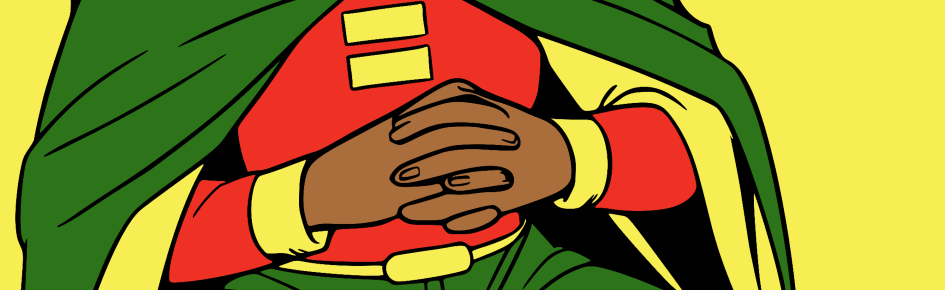 Yamibara community Discord Server Banner