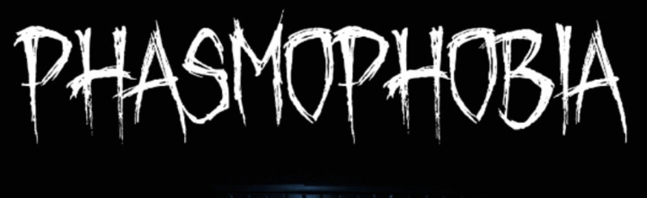 Phasmophobia Friend Community! Discord Server Banner