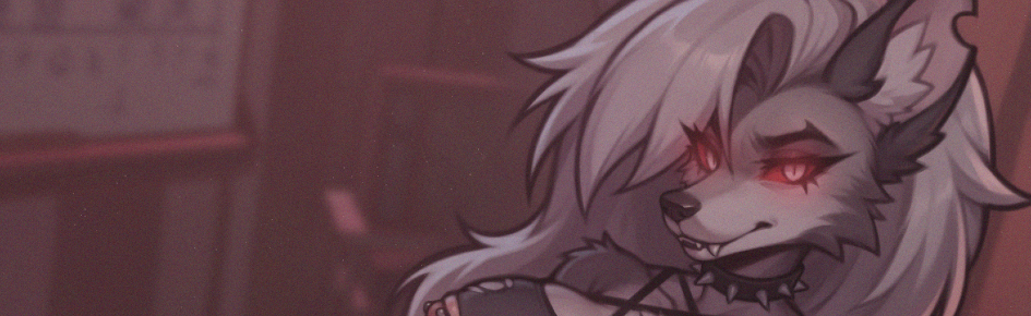 Loona's Sanctuary Discord Server Banner