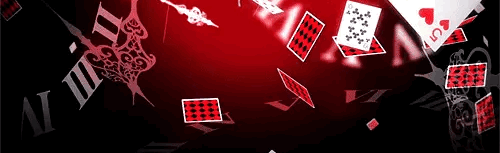 Hearts💔 Discord Server Banner