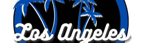 Los Angeles Roleplay Discord Server Banner