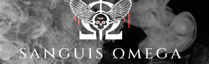 Sangui Omega Discord Server Banner