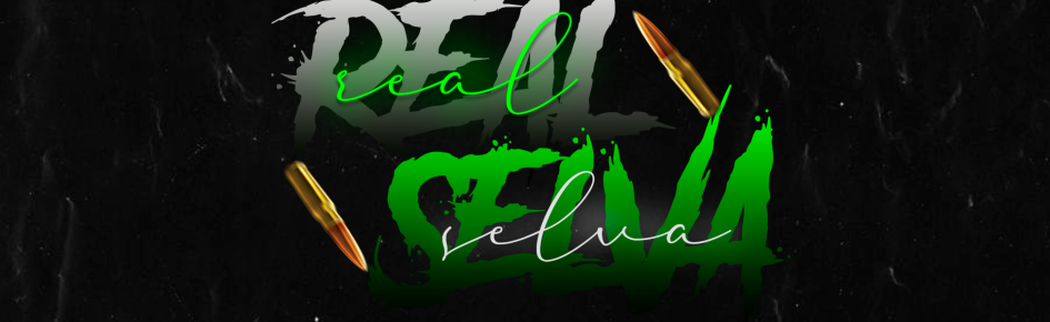 Selva Discord Server Banner