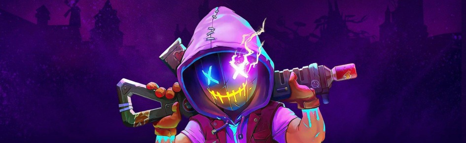 Aetherium Discord Server Banner