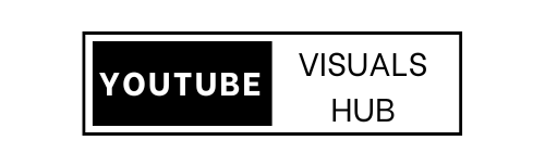 YouTube Visuals Hub Discord Server Banner