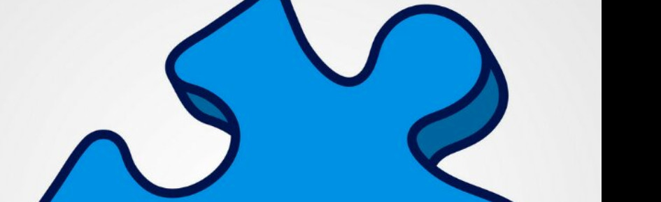 The Puzzle Piece Discord Server Banner