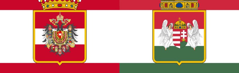 Austrian hungarian empire px Discord Server Banner