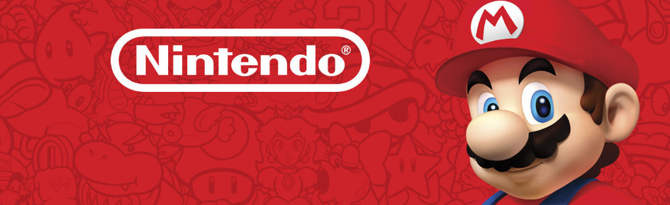 Nintendorks Discord Server Banner