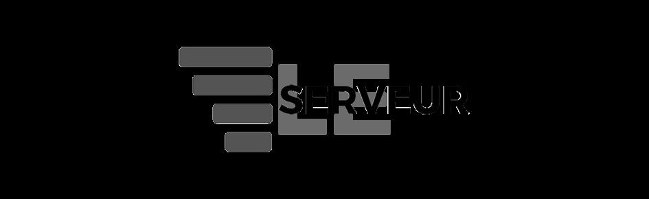 Le Serveur Discord Server Banner