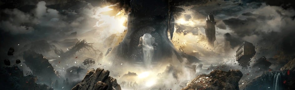 expedition 33 community Discord Server Banner