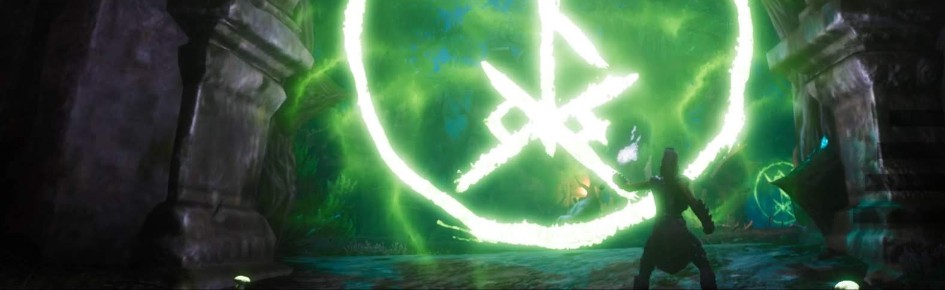 Pr0mythean Gaming Discord Server Banner