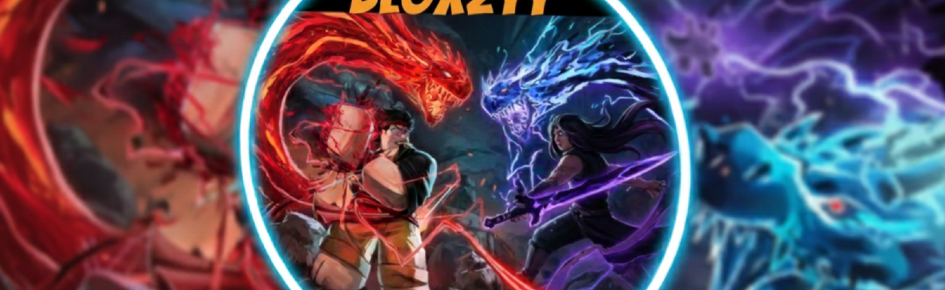 BLOXZYYYYY Discord Server Banner